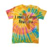 Youth Spiral Tie Dye Tee Thumbnail