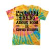 Youth Spiral Tie Dye Tee Thumbnail