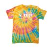 Youth Spiral Tie Dye Tee Thumbnail