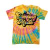 Youth Spiral Tie Dye Tee Thumbnail