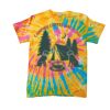 Youth Spiral Tie Dye Tee Thumbnail