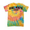 Youth Spiral Tie Dye Tee Thumbnail