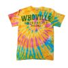 Youth Spiral Tie Dye Tee Thumbnail