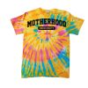 Youth Spiral Tie Dye Tee Thumbnail