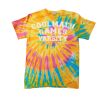 Youth Spiral Tie Dye Tee Thumbnail