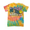 Youth Spiral Tie Dye Tee Thumbnail