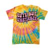 Youth Spiral Tie Dye Tee Thumbnail