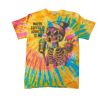 Youth Spiral Tie Dye Tee Thumbnail