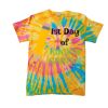 Youth Spiral Tie Dye Tee Thumbnail