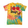 Youth Spiral Tie Dye Tee Thumbnail