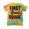 Youth Spiral Tie Dye Tee Thumbnail