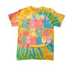 Youth Spiral Tie Dye Tee Thumbnail