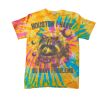 Youth Spiral Tie Dye Tee Thumbnail