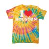 Youth Spiral Tie Dye Tee Thumbnail