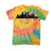 Youth Spiral Tie Dye Tee Thumbnail