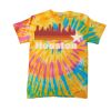 Youth Spiral Tie Dye Tee Thumbnail