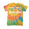 Youth Spiral Tie Dye Tee Thumbnail