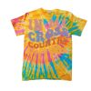 Youth Spiral Tie Dye Tee Thumbnail