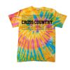 Youth Spiral Tie Dye Tee Thumbnail