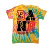 Youth Spiral Tie Dye Tee Thumbnail