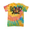 Youth Spiral Tie Dye Tee Thumbnail