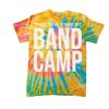 Youth Spiral Tie Dye Tee Thumbnail