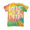 Youth Spiral Tie Dye Tee Thumbnail