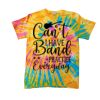 Youth Spiral Tie Dye Tee Thumbnail