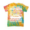 Youth Spiral Tie Dye Tee Thumbnail