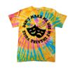 Youth Spiral Tie Dye Tee Thumbnail