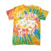 Youth Spiral Tie Dye Tee Thumbnail