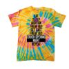 Youth Spiral Tie Dye Tee Thumbnail