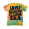 Youth Spiral Tie Dye Tee Thumbnail