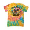 Youth Spiral Tie Dye Tee Thumbnail