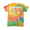 Youth Spiral Tie Dye Tee Thumbnail