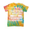 Youth Spiral Tie Dye Tee Thumbnail