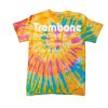 Youth Spiral Tie Dye Tee Thumbnail