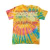 Youth Spiral Tie Dye Tee Thumbnail