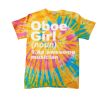 Youth Spiral Tie Dye Tee Thumbnail