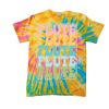 Youth Spiral Tie Dye Tee Thumbnail