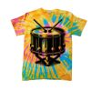 Youth Spiral Tie Dye Tee Thumbnail