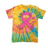 Youth Spiral Tie Dye Tee Thumbnail