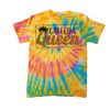 Youth Spiral Tie Dye Tee Thumbnail