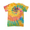 Youth Spiral Tie Dye Tee Thumbnail