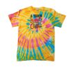 Youth Spiral Tie Dye Tee Thumbnail