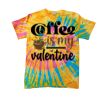 Youth Spiral Tie Dye Tee Thumbnail