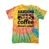 Youth Spiral Tie Dye Tee Thumbnail