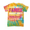 Youth Spiral Tie Dye Tee Thumbnail