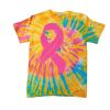 Youth Spiral Tie Dye Tee Thumbnail