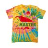 Youth Spiral Tie Dye Tee Thumbnail